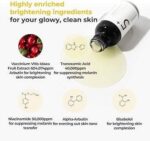 NUMBUZIN NO.5 VITAMIN CONCENTRATED SERUM 30ML - Image 3