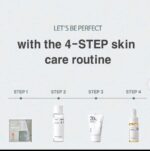 ANUA HEARTLEAF SOOTHING TRIAL KIT (4 ITEMS) - Image 6