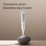 MARY&MAY TRANEXAMIC ACID+GLUTATHION EYE CREAM 12G (MINI) - Image 2