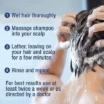 NEUTROGENA – T/Gel Therapeutic Shampoo 125ml - Image 3