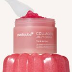 MEDICUBE COLLAGEN JELLY CREAM 110ML