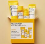 SOME BY MI YUJA NIACIN ANTI BLEMISH STARTER KIT