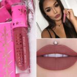 Jefree Star Velour Liquid Lipstick Gemini (Full size) - Image 2