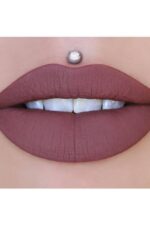 Jefree Star Velour Liquid Lipstick Androgyny (Full Size) - Image 2