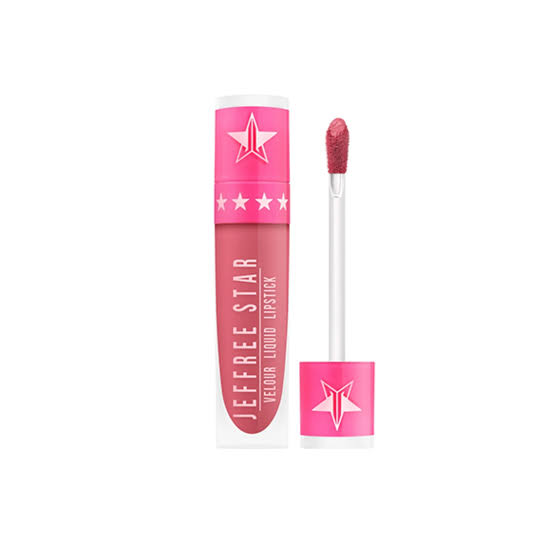 Jefree star velour liquid lipstick Calabasas (Full Size)
