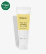 BONAJOUR WITCH HAZEL NO SEBUM SUN SHIELD 40ML (PHYSICAL SUNBLOCK, SPF50+/PA++++)