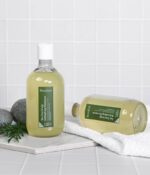BONAJOUR TEA TREE SCALP REFRESHING SHAMPOO 320ML - Image 2