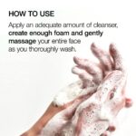 ANUA HEARTLEAF QUERCETINOL PORE DEEP CLEANSING FOAM 150ML