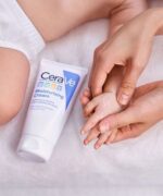 CeraVe Baby Moisturizing Cream 226g - Image 2
