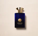 Amouage Interlude EDP for Men – 100ml - Image 2