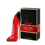 Carolina Herrera Very Good Girl EDP – 80ml