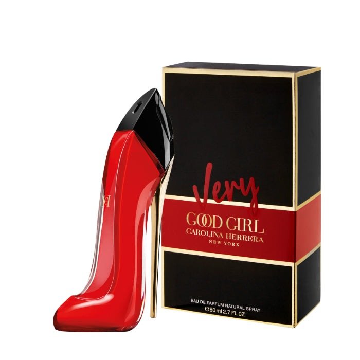 Carolina Herrera Very Good Girl EDP – 80ml