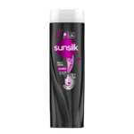 Sunsilk Co-Creations Black Shine Shampoo 300ml