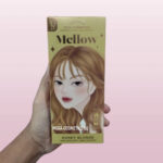 Kota Cosmetics Hair Color Cream – Mellow
