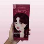 Kota Cosmetics Hair Color Cream – Cherry