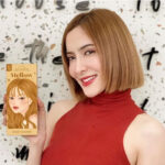 Kota Cosmetics Hair Color Cream – Mellow - Image 2