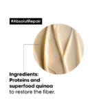 L’Oréal Professionnel Absolut Repair Hair Mask – 250ml - Image 3