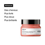L’Oréal Professionnel Inforcer Hair Mask with Vitamin B6 & Biotin – 250ml - Image 3