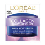 Loreal Paris Collagen Moisture Filler Daily Moisturizer
