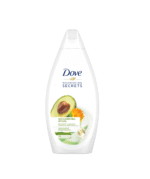 Dove Invigorating Ritual Body Wash 500ml - Image 2