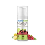 Mamaearth Bye Bye Blemishes Face Cream – 30ml - Image 2