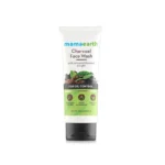 Mamaearth charcoal facewash for oil control – 100ml