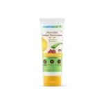 Mamaearth hydraGel indian sunscreen – 50gm