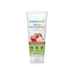 Mamaearth oil-free face moisturizer for acne-prone skin – 80ml