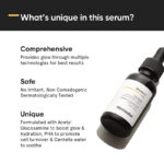 Minimalist 10% Vitamin C Face Serum – 30ml - Image 2