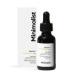 Minimalist 10% Vitamin C Face Serum – 30ml