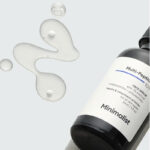 Minimalist Multi-Peptides 10% Face Serum – 30ml - Image 2