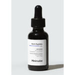 Minimalist Multi-Peptides 10% Face Serum – 30ml