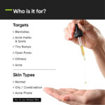 Minimalist Niacinamide 10% – 30ml - Image 3