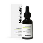 Minimalist Niacinamide 10% – 30ml