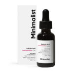 Minimalist Salicylic Acid 02% – 30ml