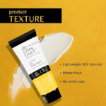 Deconstruct Gel Sunscreen SPF55+ 50g - Image 2