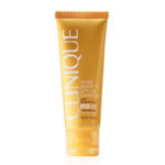 Clinique Sun SPF 50 Solar Smart UVA/UVB Protection Face Cream 50ml