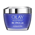 Olay Regenerist Retinol24 Night Cream 50ml - Image 2