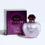 Christian Dior Pure Poison EDP – 100ml