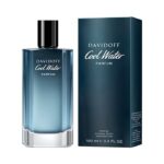 DAVIDOFF COOL WATER MEN PARFUM – 100ML