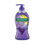 Palmolive Aroma Sensations Absolute Relax shower gel – 750ml