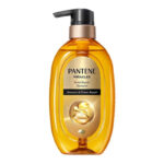Pantene Miracles Bond Repair Shampoo with Moisture & Power Repair 440ml