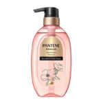 Pantene Miracles Bond Repair Shampoo with Mutenka & Gentle Repair 440ml