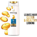 Pantene Pro-V Daily Care Shampoo – 400ml - Image 2