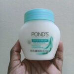 Ponds Cold Cream Make Up Remover -173gm - Image 2