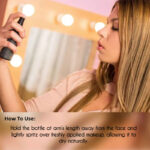 Technic Setting Spray – 31ml - Image 2