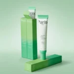 Purito Wonder Releaf Centella Eye Cream Unscented 30mL