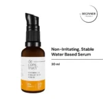 Deconstruct Vitamin C Ferulic Acid serum 30ml - Image 2