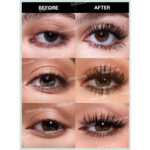 SHEGLAM All-In-One Volume & Length Mascara – Black - Image 3