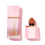 SHEGLAM Color Bloom Liquid Blush Matte Finish Birthday Suit – 5.2ml